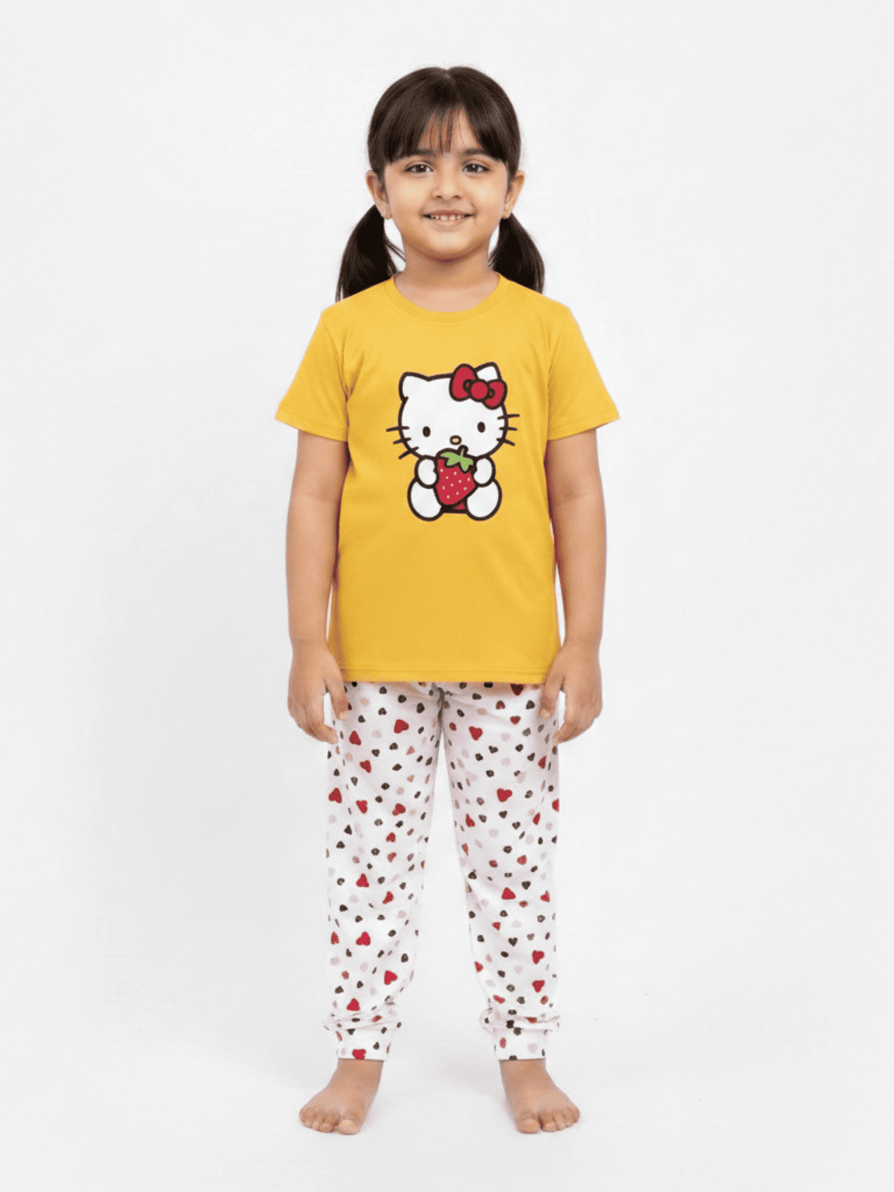 Girls & Long Pant Set - ChildrenGoods