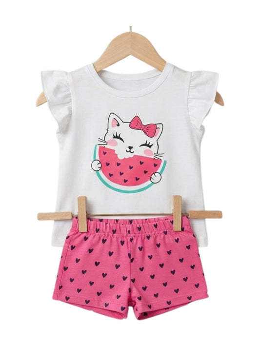 So Sweet Watermelon Set