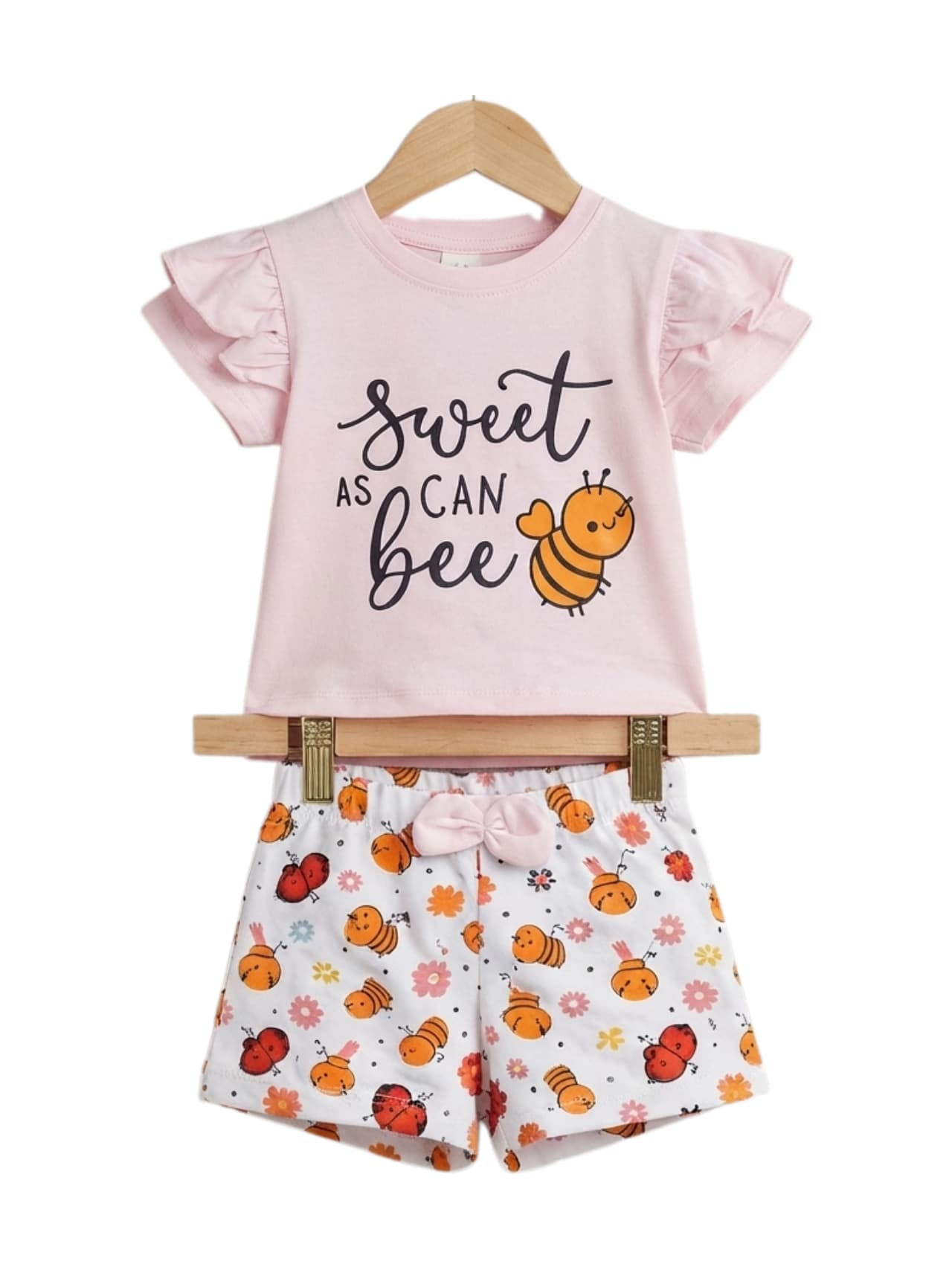 Sweet As Can Bee