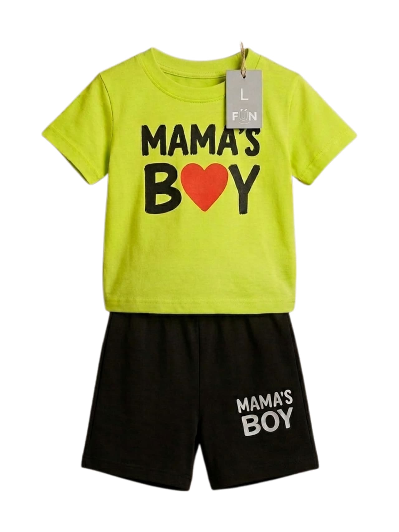 Mama's Boy