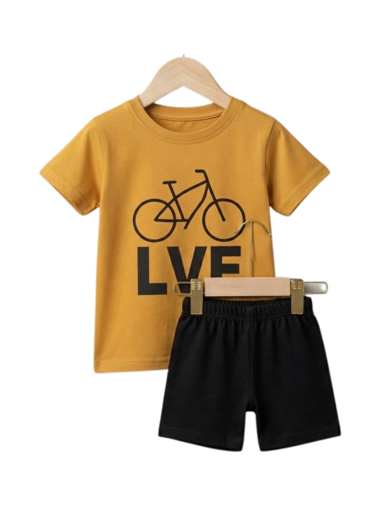 Bicycle Love