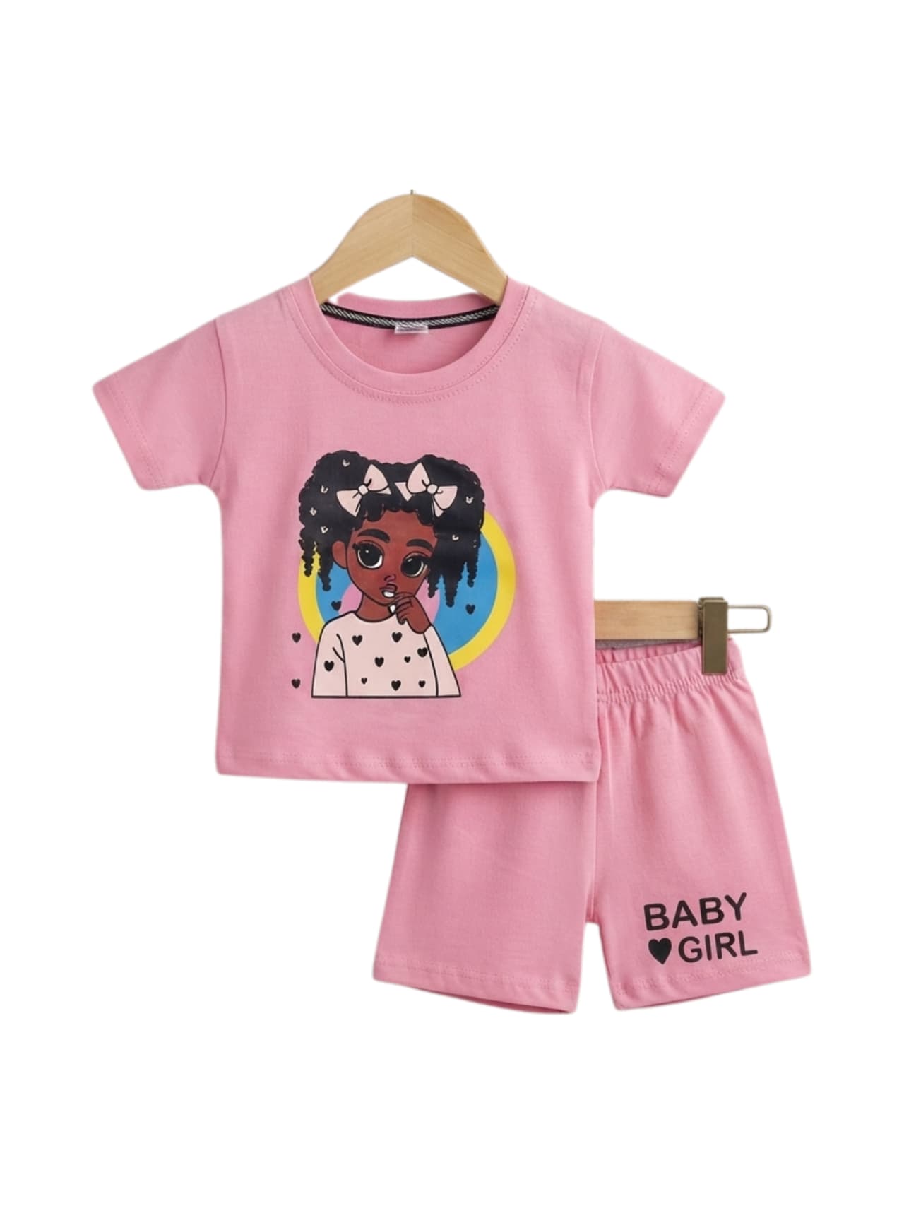 Baby Girl