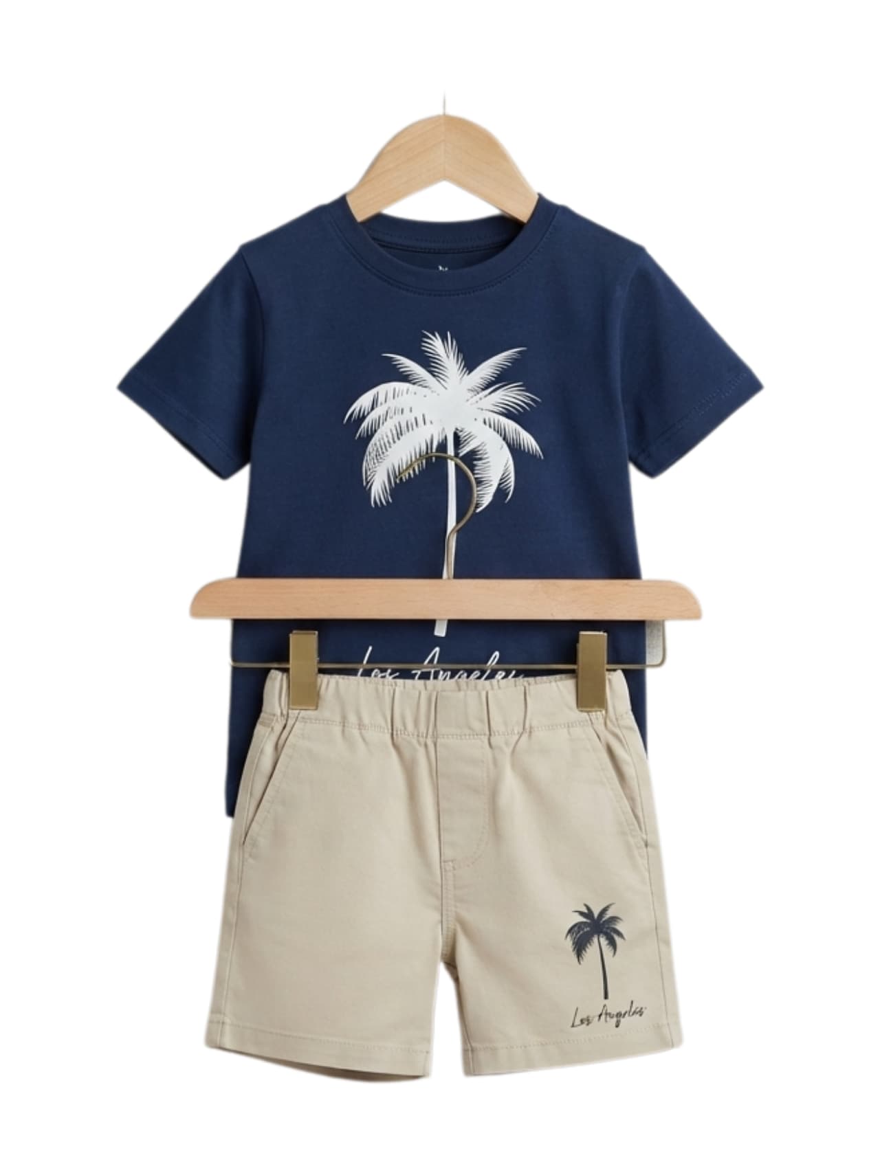 Los Angeles Palm