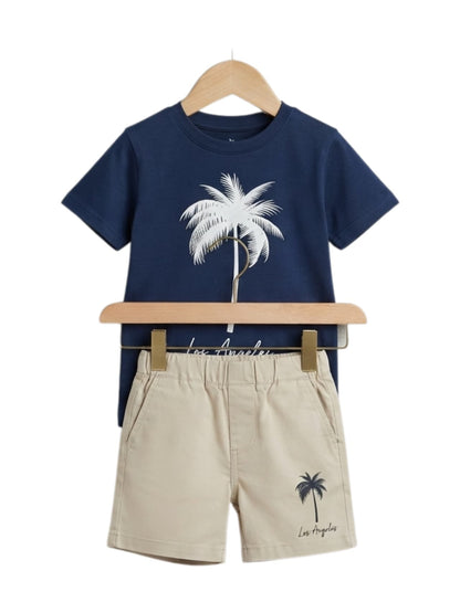 Los Angeles Palm