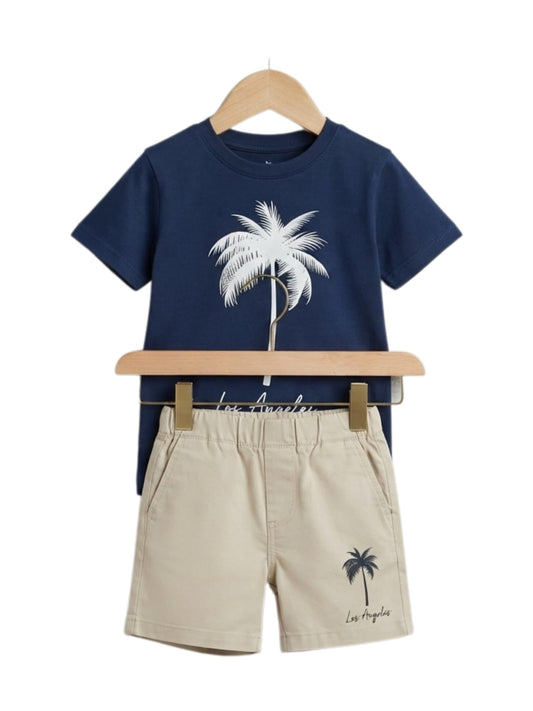 Los Angeles Palm