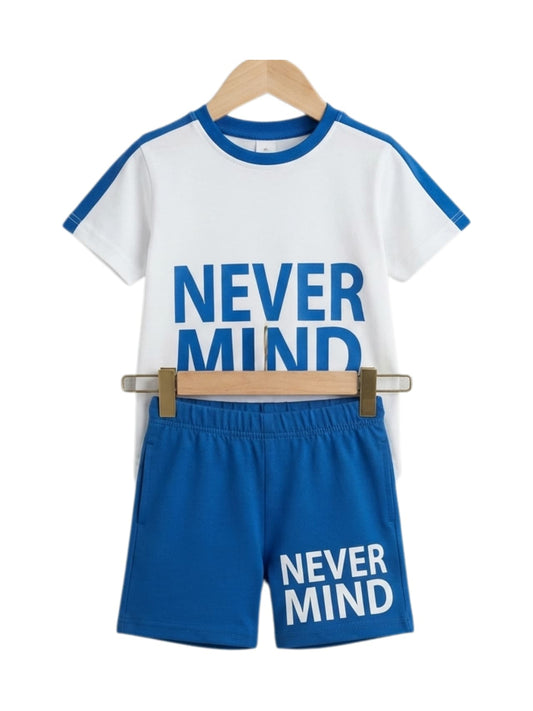 Never Mind