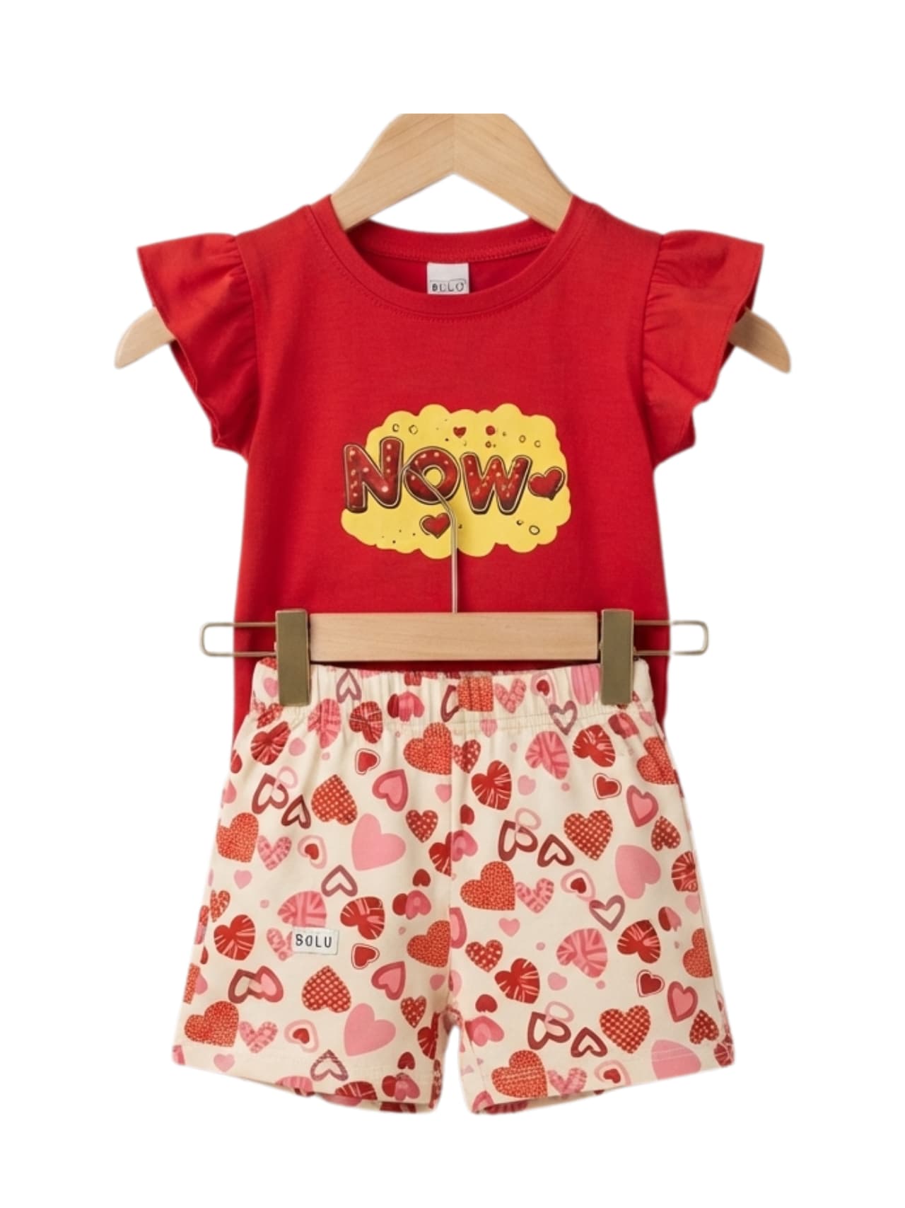 Now Hearts