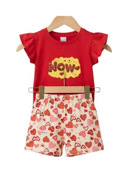 Now Hearts