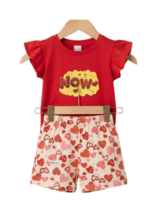 Now Hearts