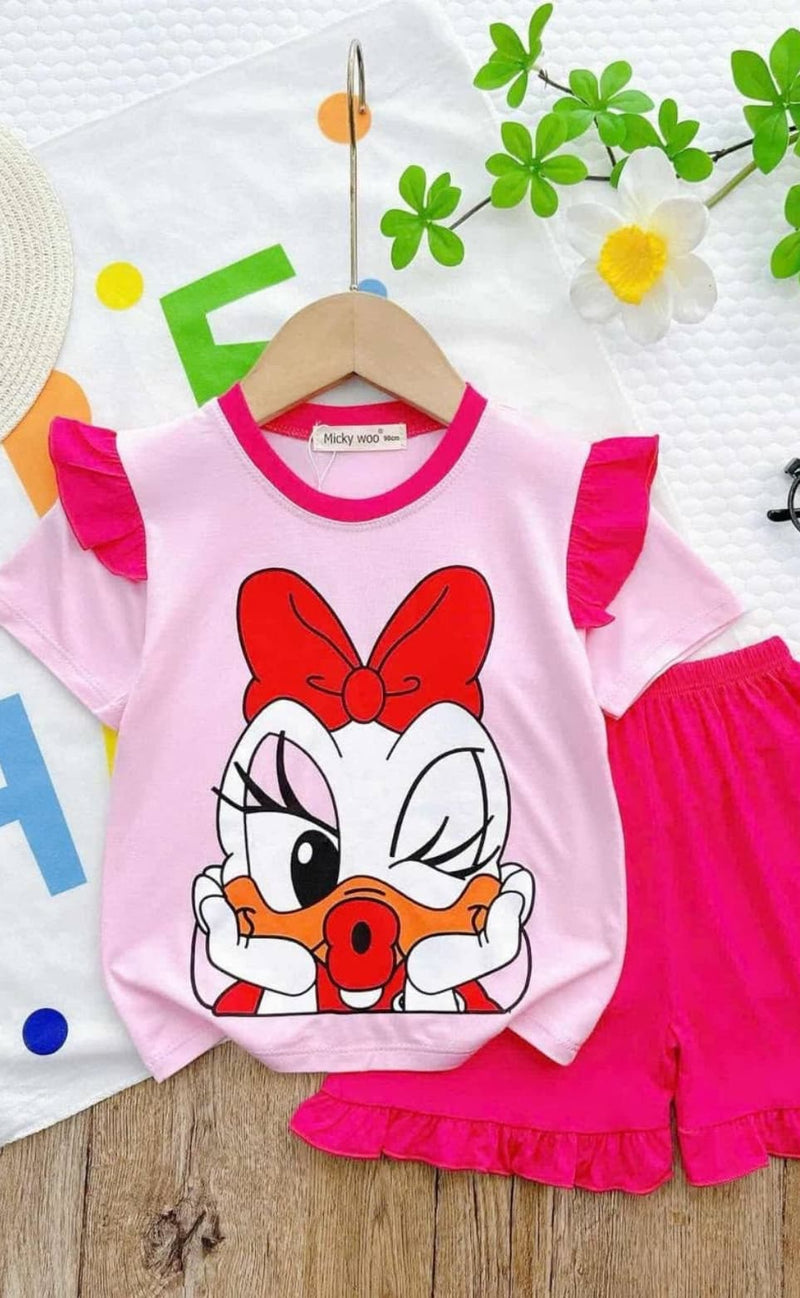 Girls Clothes