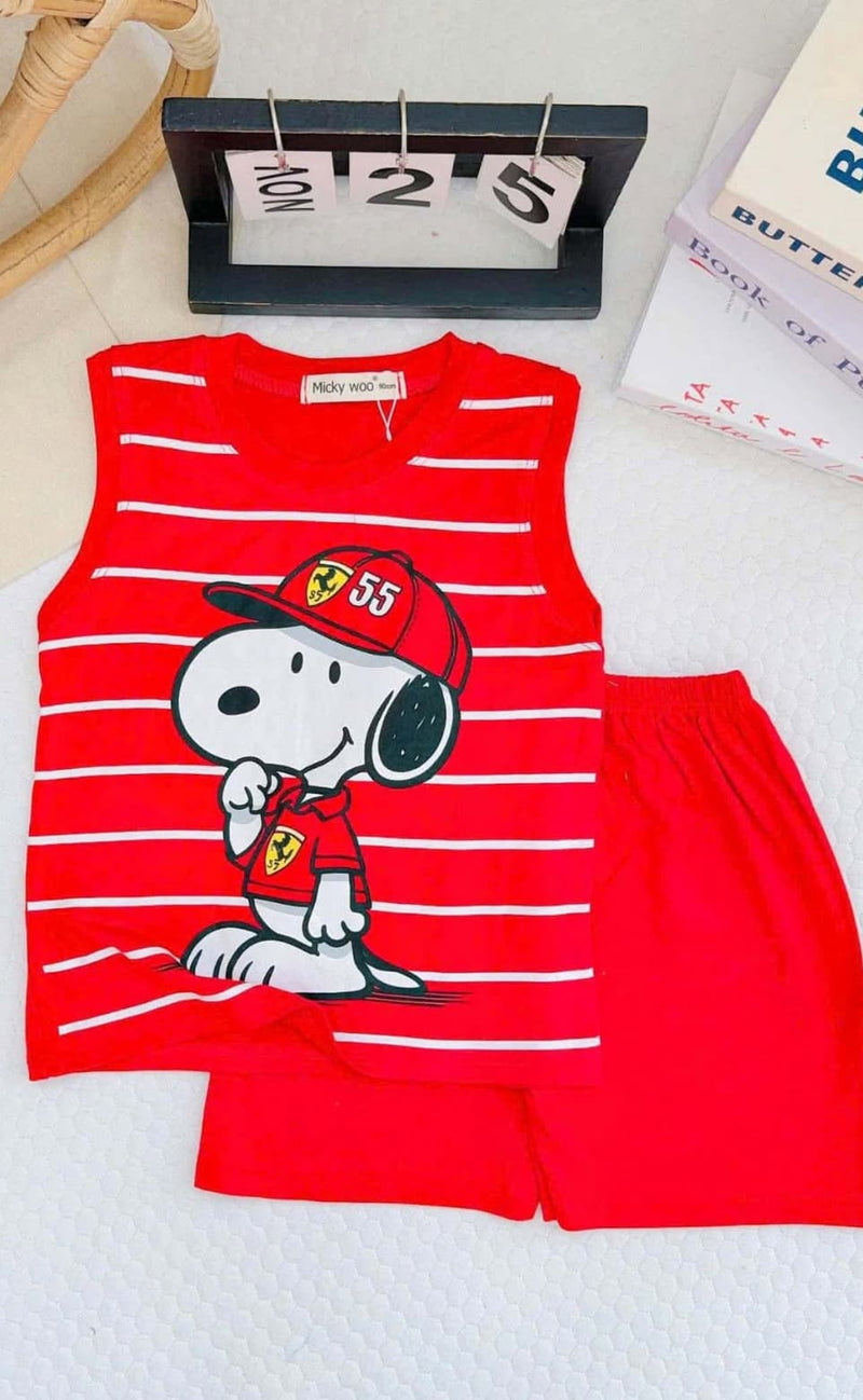 Boys Clothes