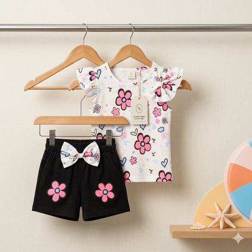 T-shirt Sets