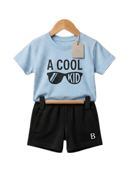 Cool Kid Tee Set