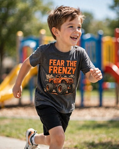 Boys Clothes