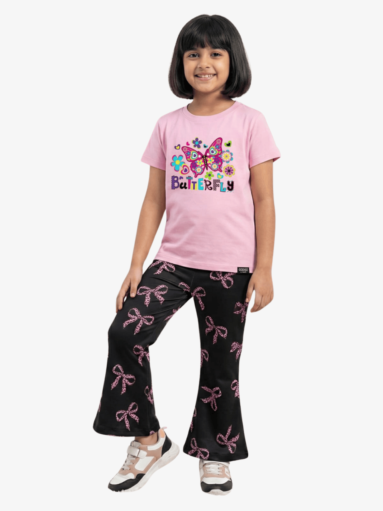 Girls & Long Pant Set - ChildrenGoods