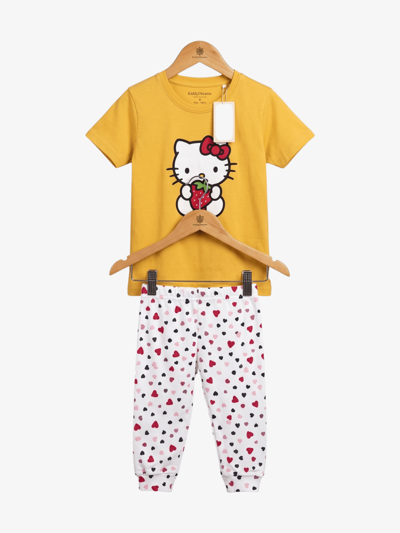 Girls & Long Pant Set - ChildrenGoods