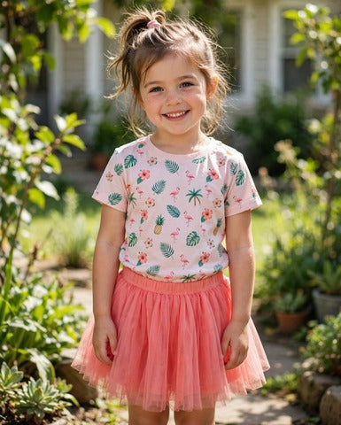 Girls Clothes