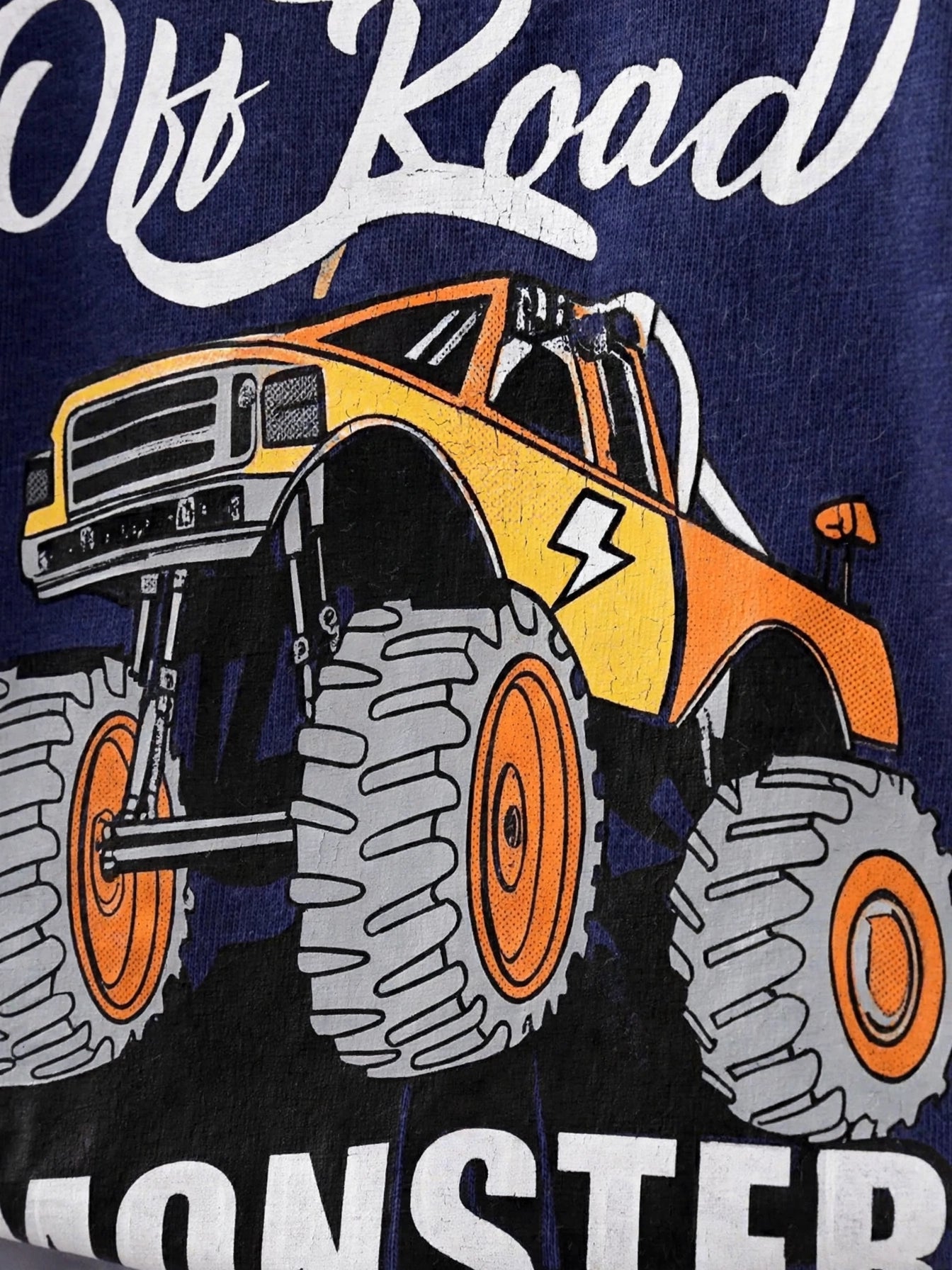 Jeep Cars Graphic T-Shirt & Shorts Set