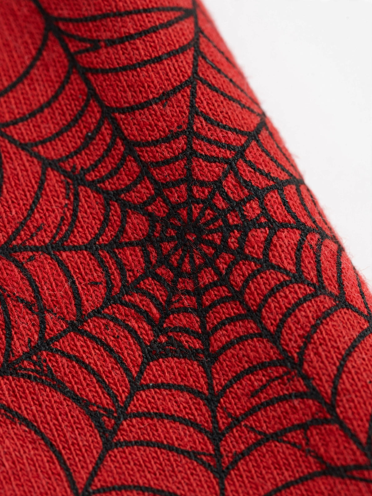 Spiderman Graphic T-Shirt & Shorts Set